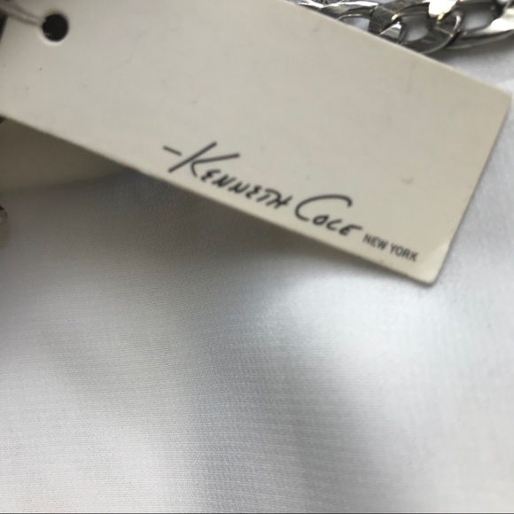 NWT Kenneth Cole Necklace - Picture 3 of 6